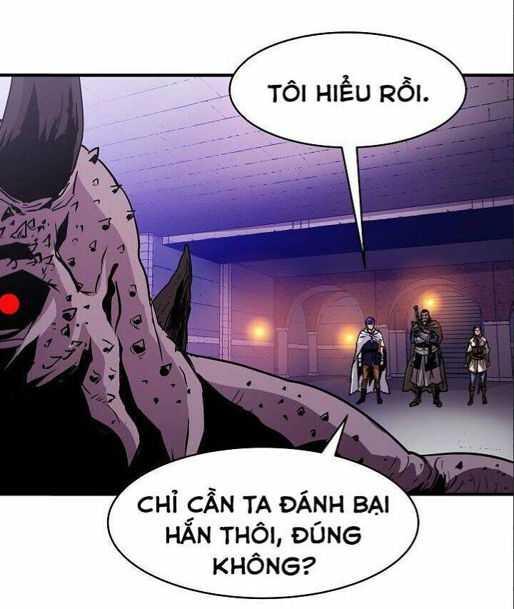 Sự Trở Lại Của Pháp Sư 8 Vòng - Chapter 20 - Page 37