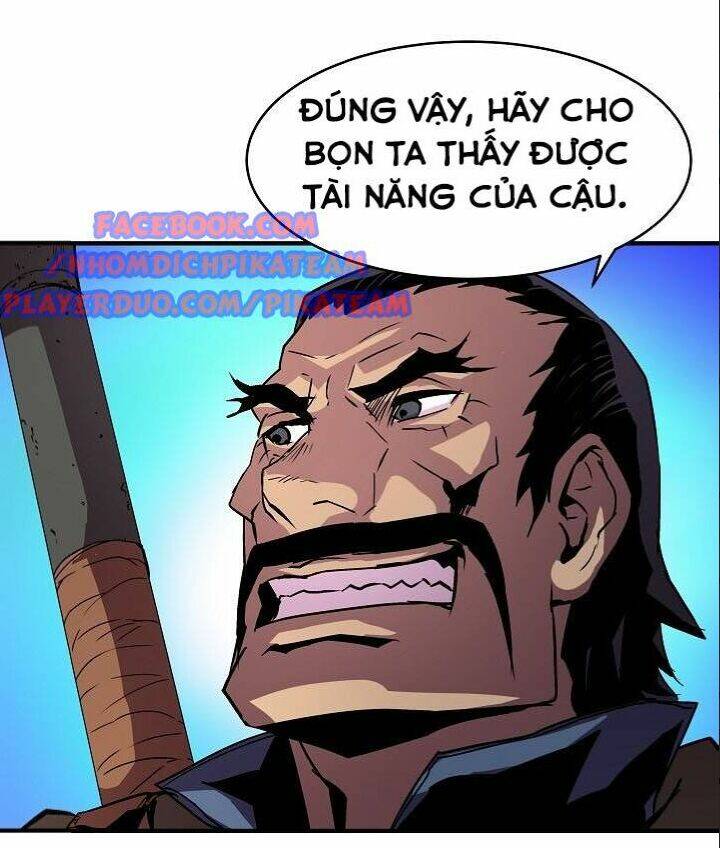 Sự Trở Lại Của Pháp Sư 8 Vòng - Chapter 20 - Page 38