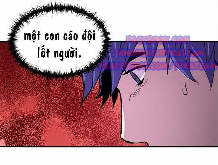 Sự Trở Lại Của Pháp Sư 8 Vòng - Chapter 20 - Page 40