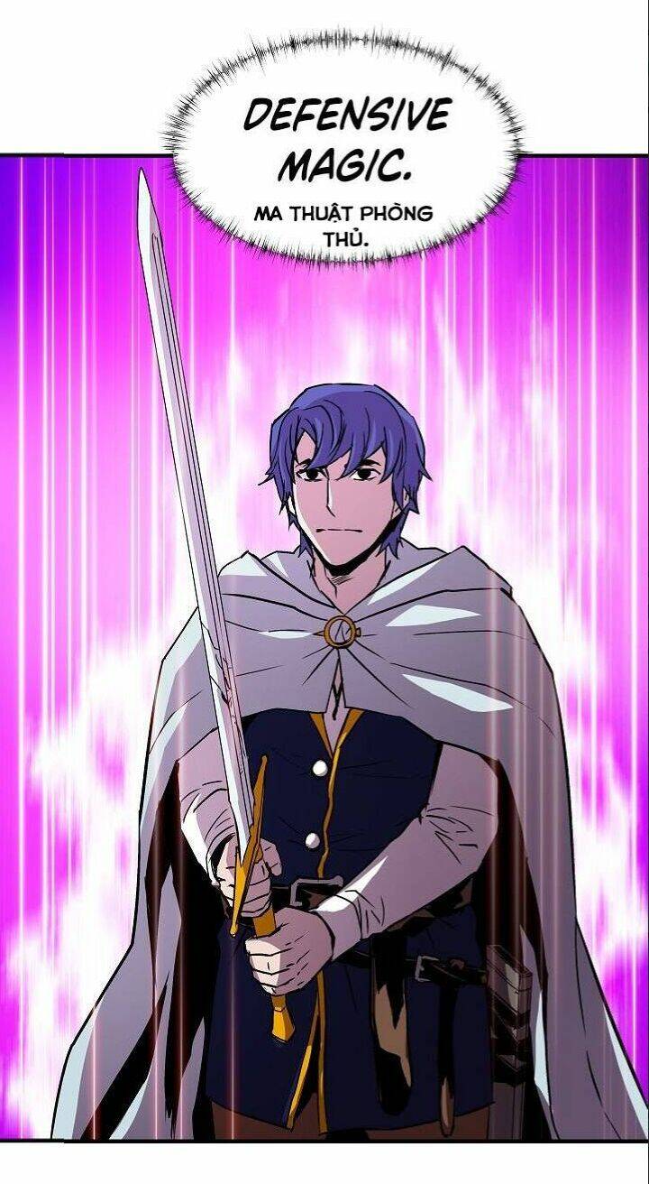 Sự Trở Lại Của Pháp Sư 8 Vòng - Chapter 20 - Page 42