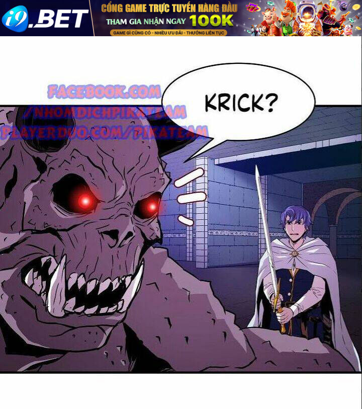 Sự Trở Lại Của Pháp Sư 8 Vòng - Chapter 20 - Page 45