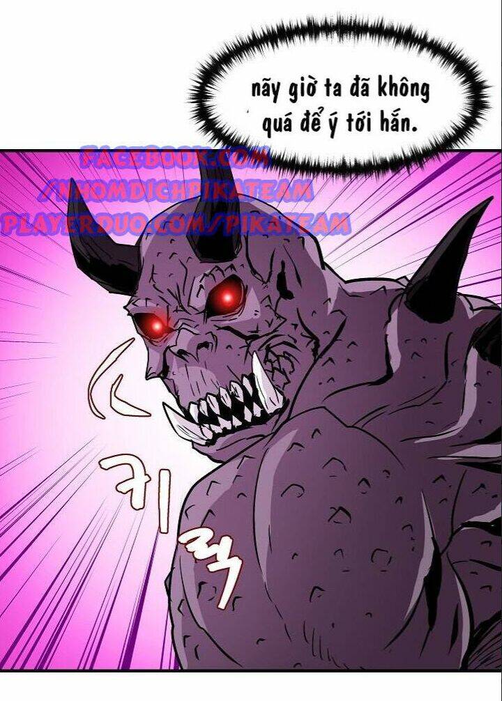 Sự Trở Lại Của Pháp Sư 8 Vòng - Chapter 20 - Page 47