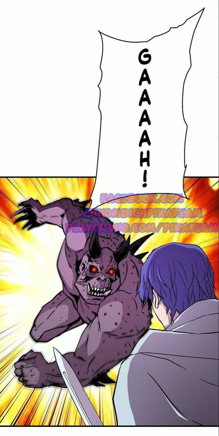 Sự Trở Lại Của Pháp Sư 8 Vòng - Chapter 20 - Page 51