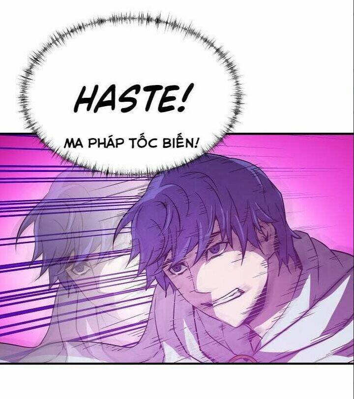 Sự Trở Lại Của Pháp Sư 8 Vòng - Chapter 20 - Page 52