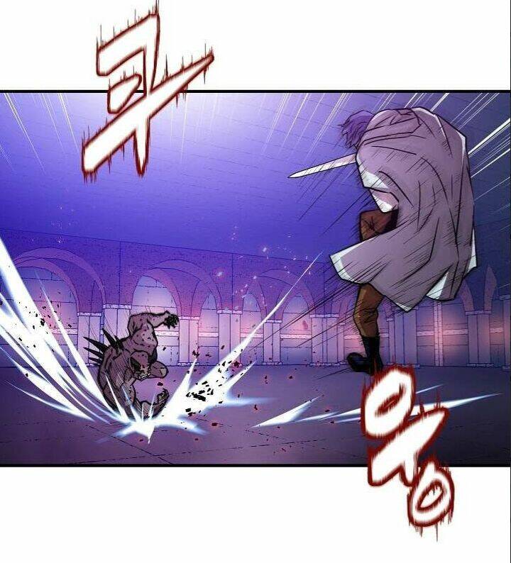 Sự Trở Lại Của Pháp Sư 8 Vòng - Chapter 20 - Page 53