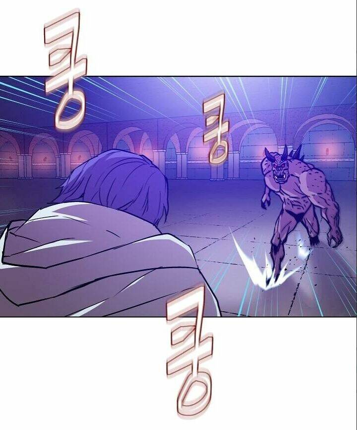 Sự Trở Lại Của Pháp Sư 8 Vòng - Chapter 20 - Page 55