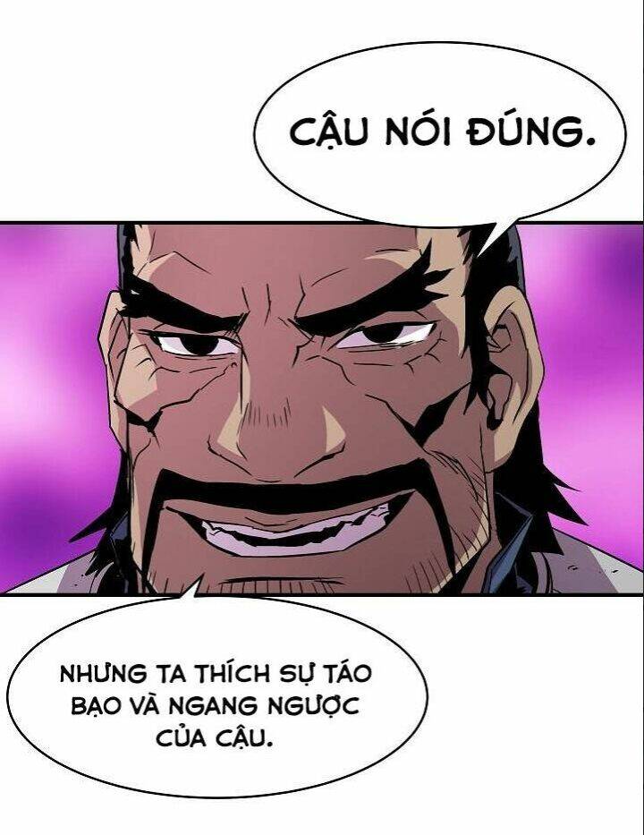 Sự Trở Lại Của Pháp Sư 8 Vòng - Chapter 20 - Page 5