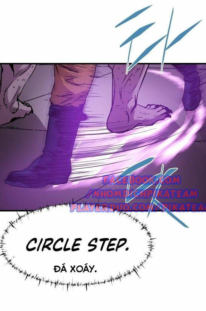 Sự Trở Lại Của Pháp Sư 8 Vòng - Chapter 20 - Page 68