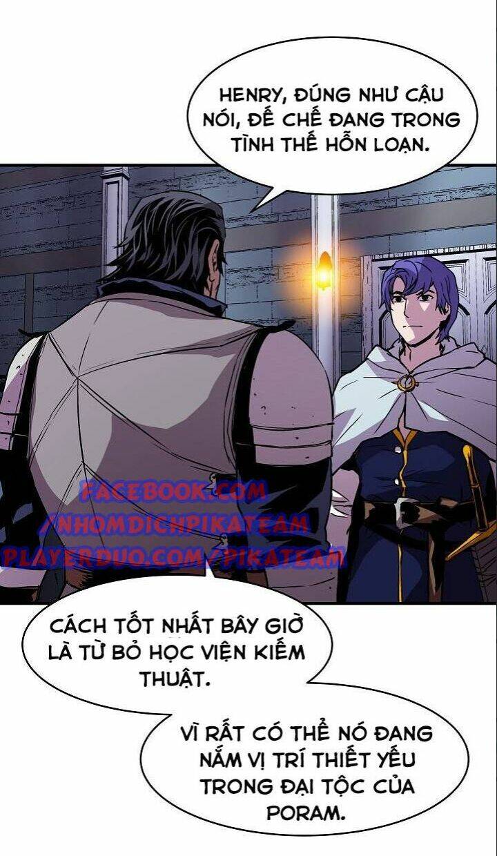 Sự Trở Lại Của Pháp Sư 8 Vòng - Chapter 20 - Page 6