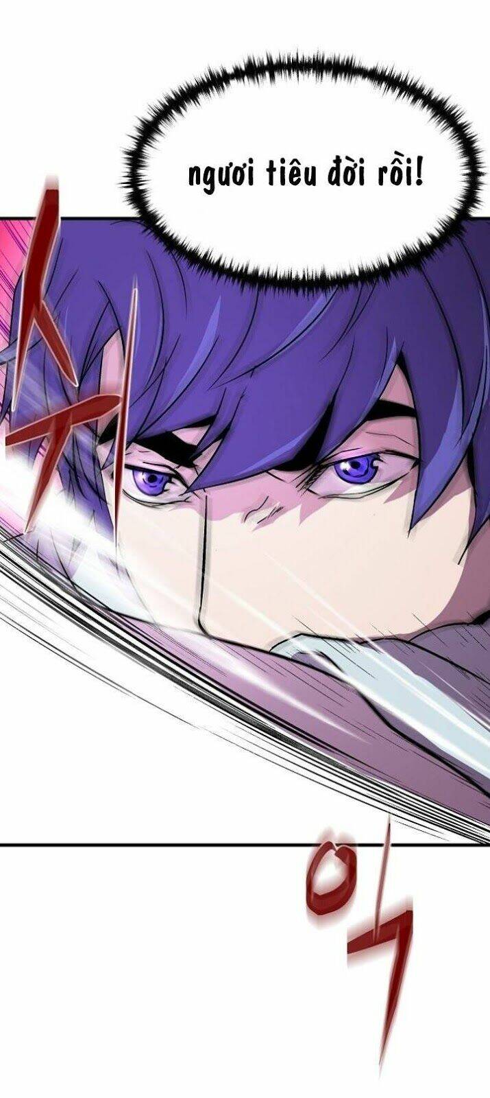 Sự Trở Lại Của Pháp Sư 8 Vòng - Chapter 20 - Page 71