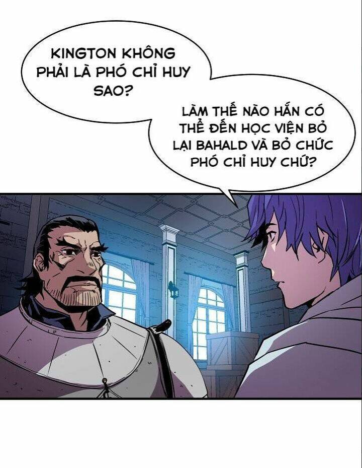 Sự Trở Lại Của Pháp Sư 8 Vòng - Chapter 20 - Page 8