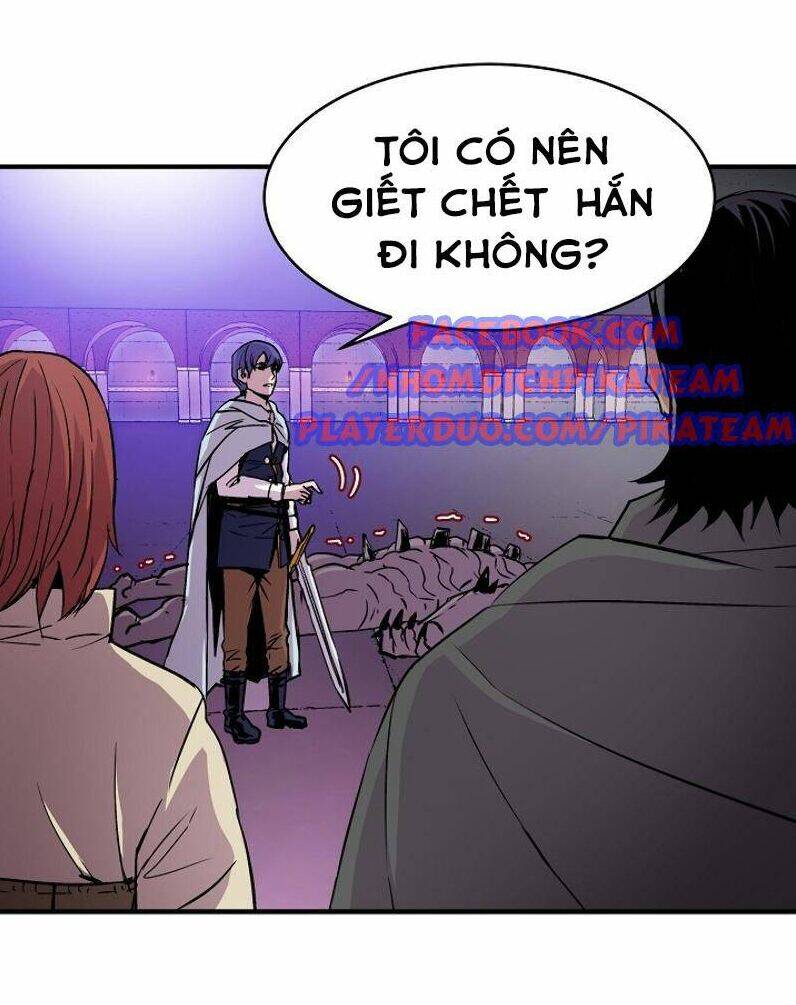 Sự Trở Lại Của Pháp Sư 8 Vòng - Chapter 21 - Page 12