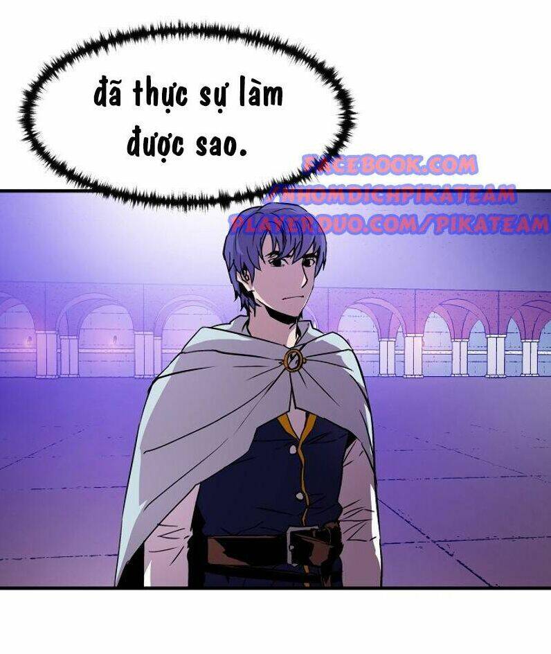 Sự Trở Lại Của Pháp Sư 8 Vòng - Chapter 21 - Page 14