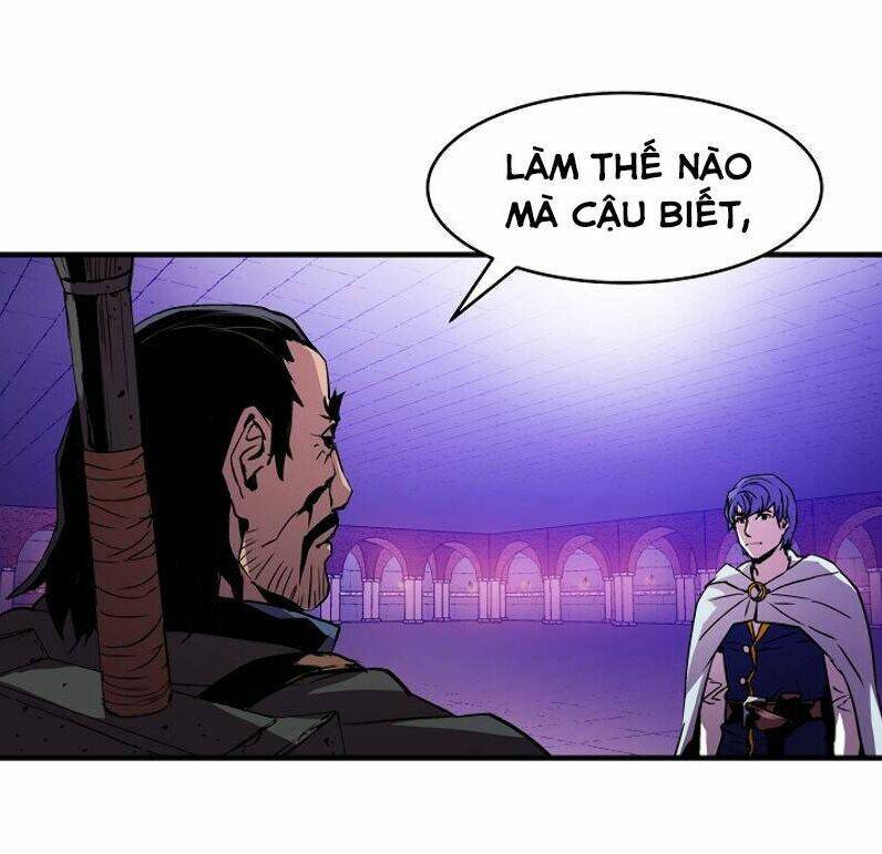 Sự Trở Lại Của Pháp Sư 8 Vòng - Chapter 21 - Page 15