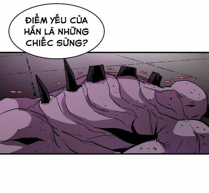 Sự Trở Lại Của Pháp Sư 8 Vòng - Chapter 21 - Page 16