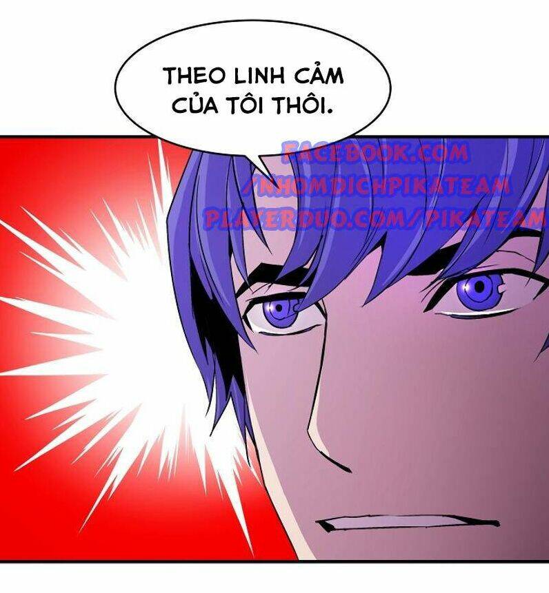 Sự Trở Lại Của Pháp Sư 8 Vòng - Chapter 21 - Page 17