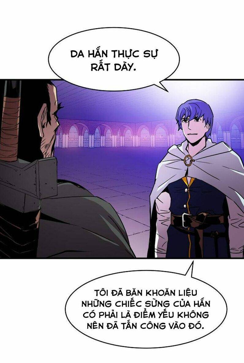 Sự Trở Lại Của Pháp Sư 8 Vòng - Chapter 21 - Page 18