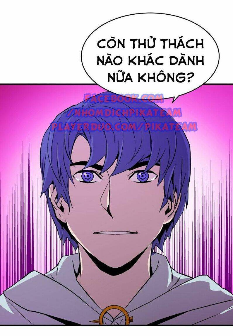 Sự Trở Lại Của Pháp Sư 8 Vòng - Chapter 21 - Page 20