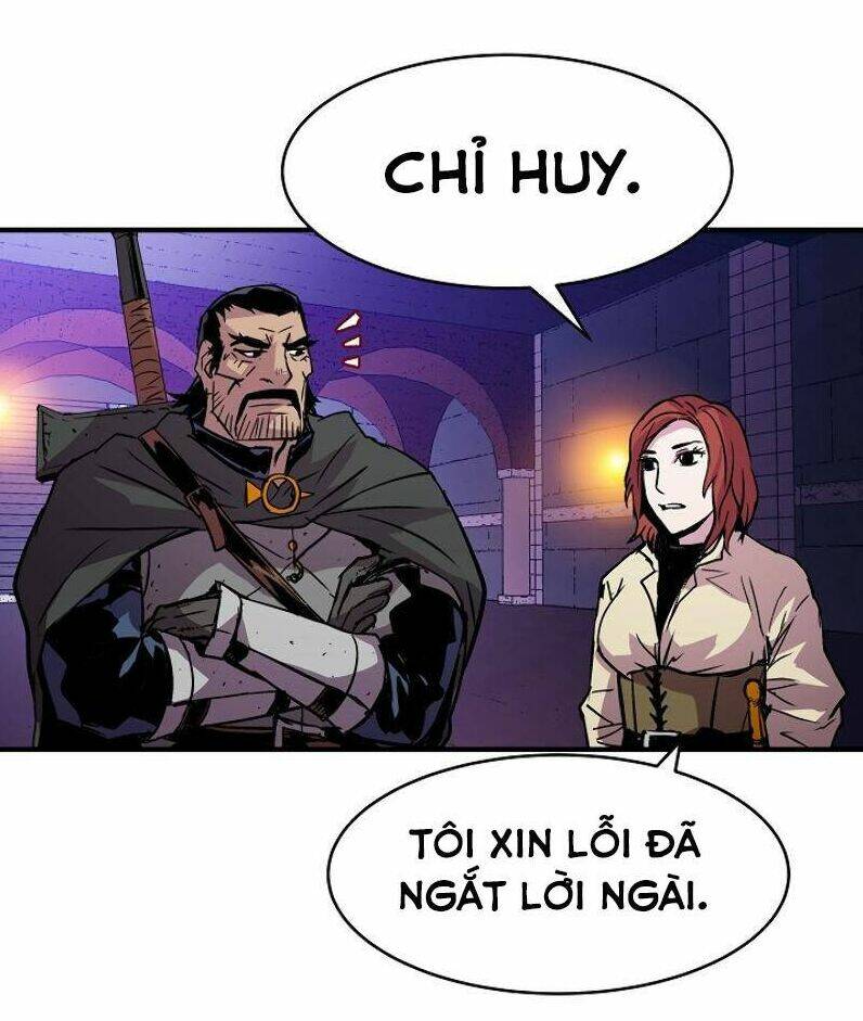 Sự Trở Lại Của Pháp Sư 8 Vòng - Chapter 21 - Page 23