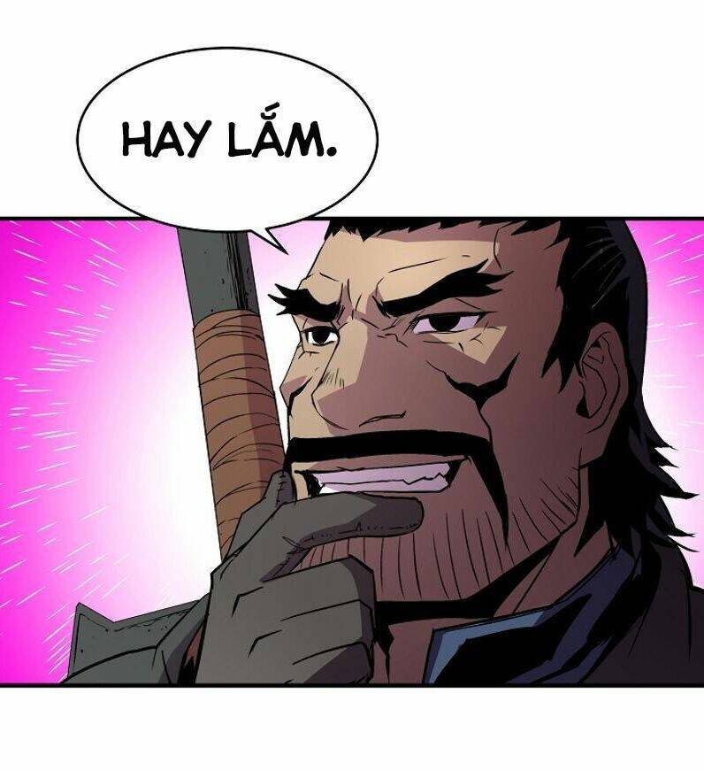 Sự Trở Lại Của Pháp Sư 8 Vòng - Chapter 21 - Page 25