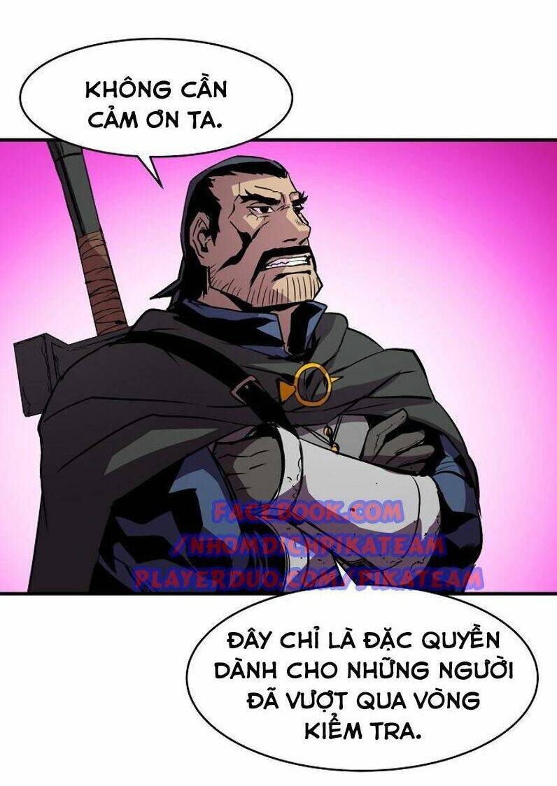 Sự Trở Lại Của Pháp Sư 8 Vòng - Chapter 21 - Page 28