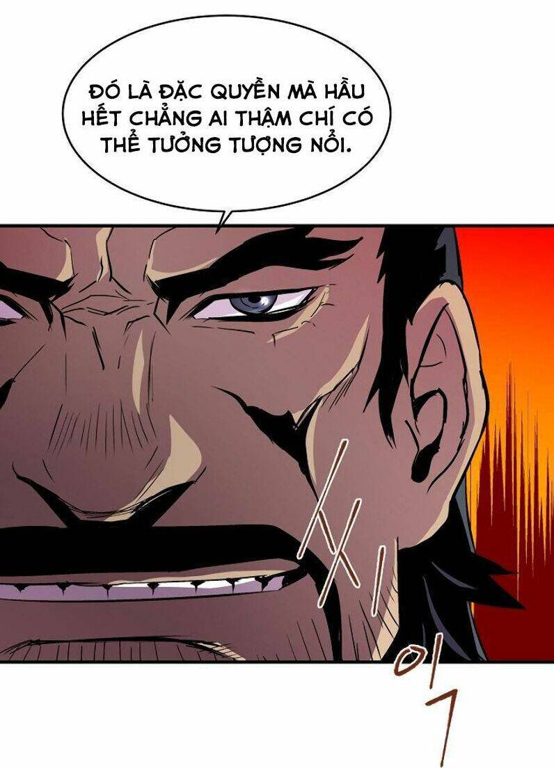 Sự Trở Lại Của Pháp Sư 8 Vòng - Chapter 21 - Page 29