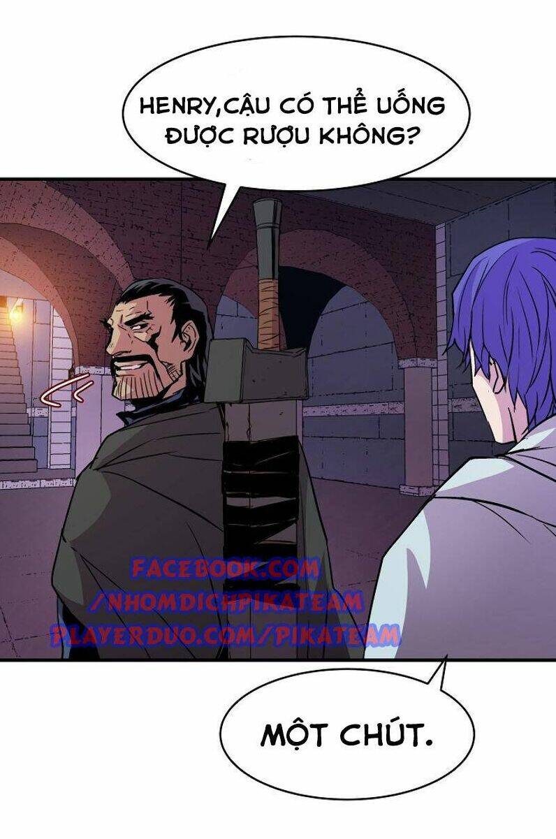 Sự Trở Lại Của Pháp Sư 8 Vòng - Chapter 21 - Page 30