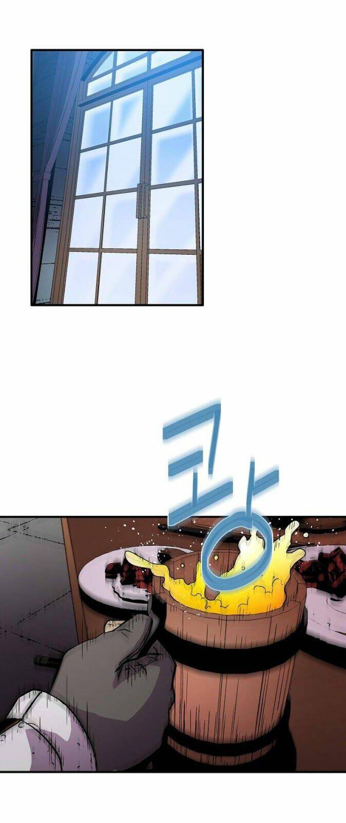 Sự Trở Lại Của Pháp Sư 8 Vòng - Chapter 21 - Page 32