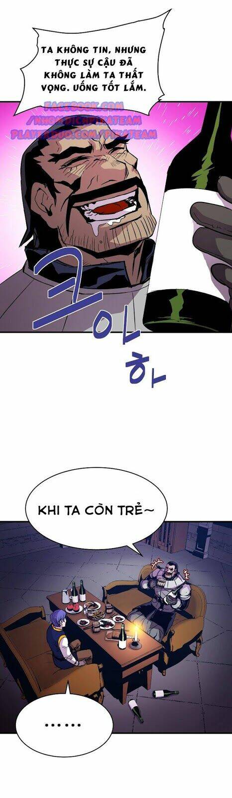 Sự Trở Lại Của Pháp Sư 8 Vòng - Chapter 21 - Page 33