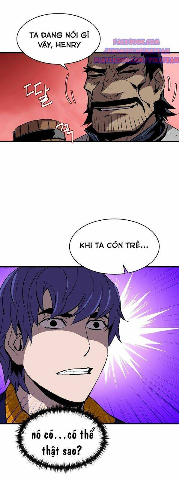 Sự Trở Lại Của Pháp Sư 8 Vòng - Chapter 21 - Page 36