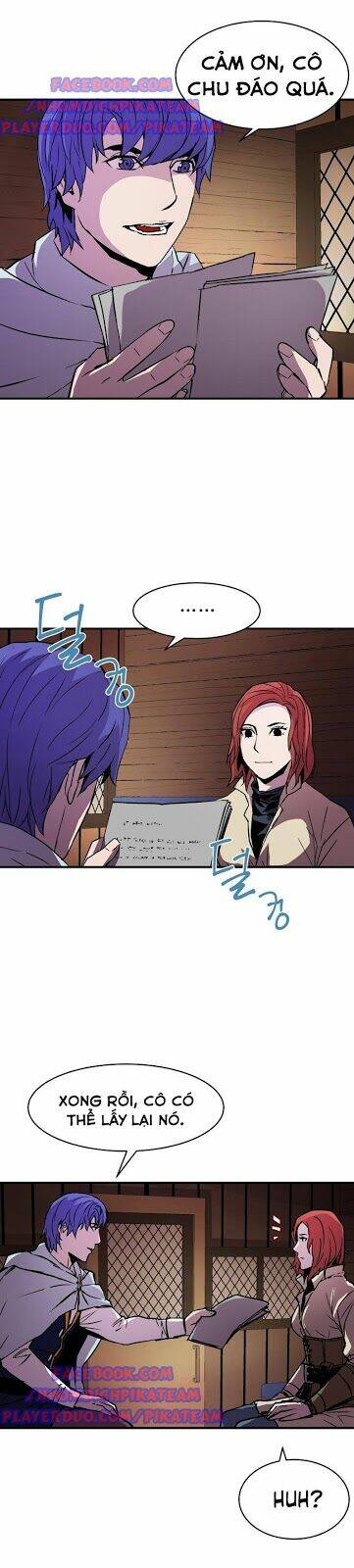 Sự Trở Lại Của Pháp Sư 8 Vòng - Chapter 21 - Page 41