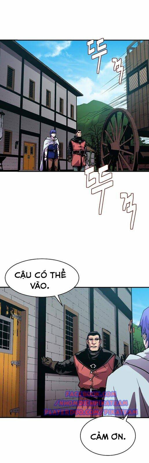 Sự Trở Lại Của Pháp Sư 8 Vòng - Chapter 21 - Page 44