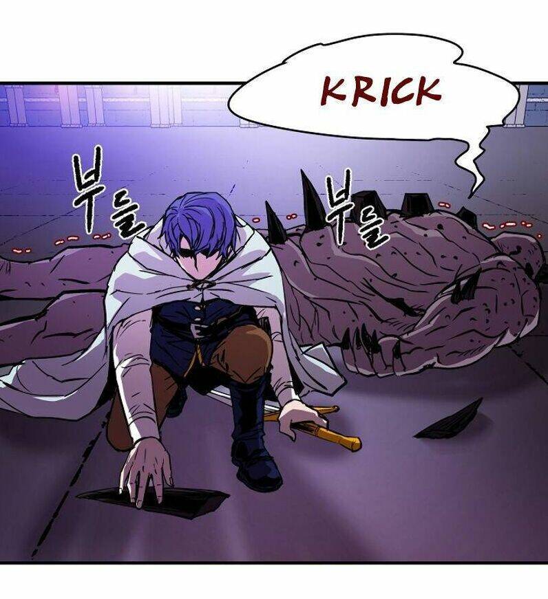 Sự Trở Lại Của Pháp Sư 8 Vòng - Chapter 21 - Page 8