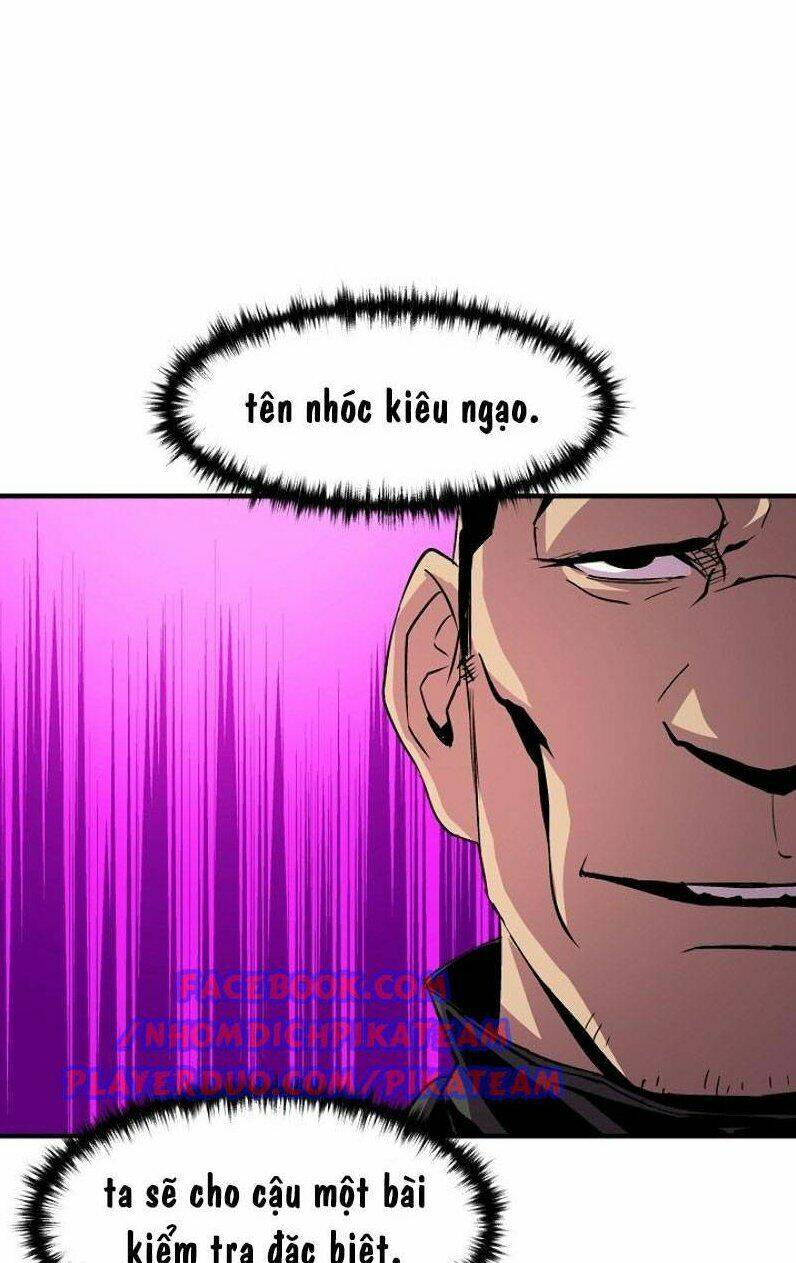 Sự Trở Lại Của Pháp Sư 8 Vòng - Chapter 22 - Page 10