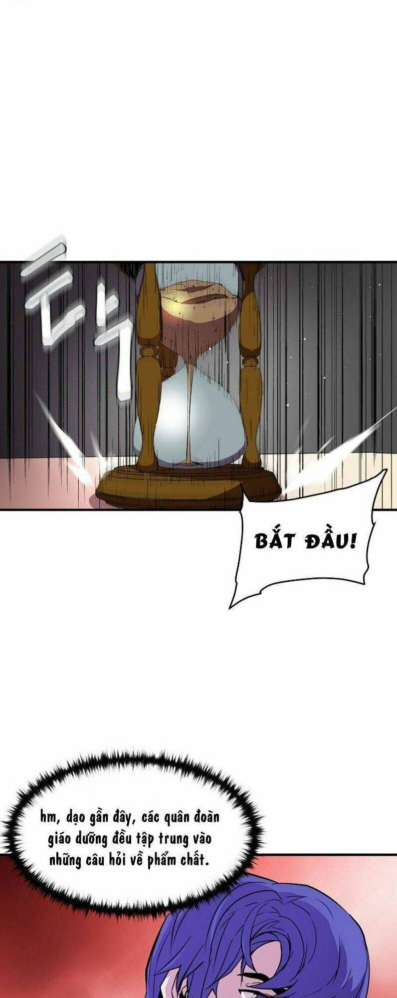 Sự Trở Lại Của Pháp Sư 8 Vòng - Chapter 22 - Page 13