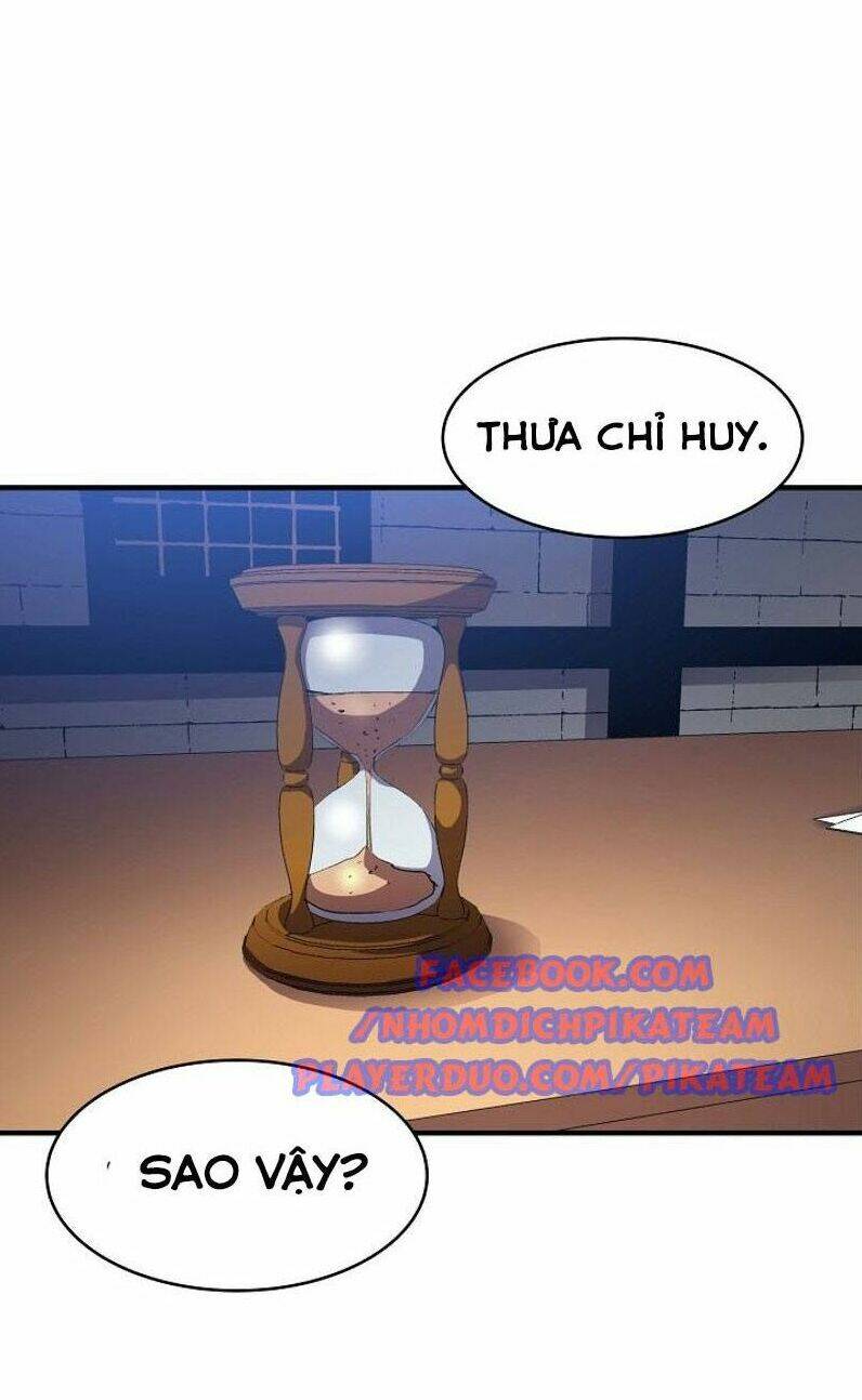 Sự Trở Lại Của Pháp Sư 8 Vòng - Chapter 22 - Page 16