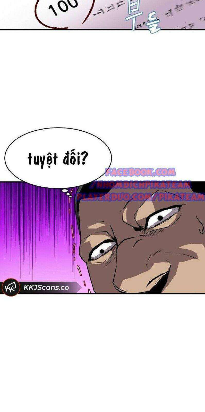 Sự Trở Lại Của Pháp Sư 8 Vòng - Chapter 22 - Page 20