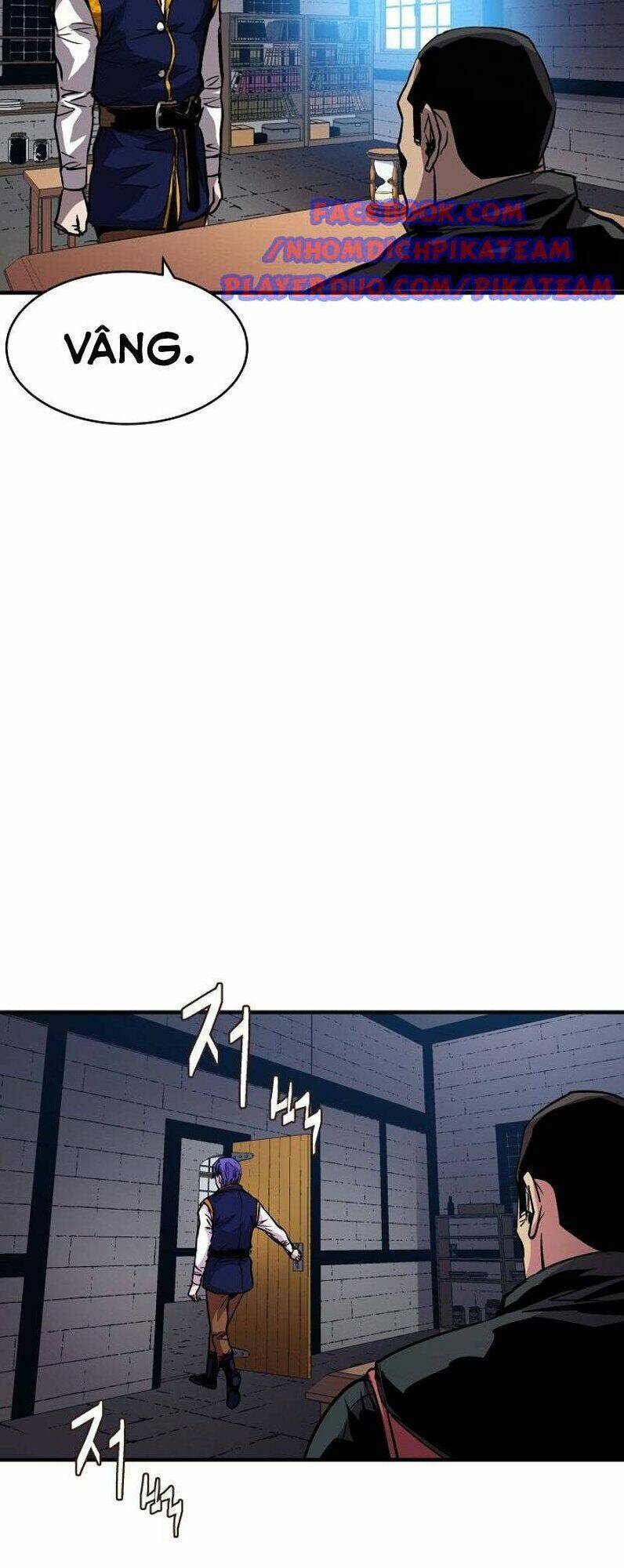 Sự Trở Lại Của Pháp Sư 8 Vòng - Chapter 22 - Page 22