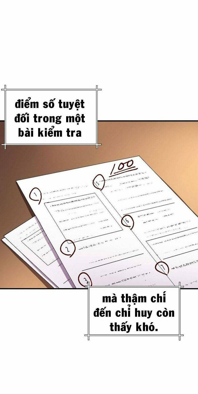 Sự Trở Lại Của Pháp Sư 8 Vòng - Chapter 22 - Page 24