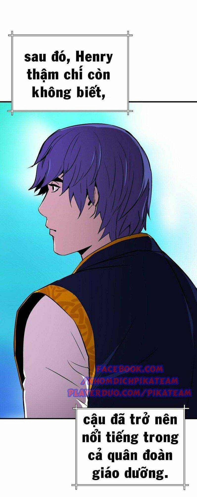 Sự Trở Lại Của Pháp Sư 8 Vòng - Chapter 22 - Page 25