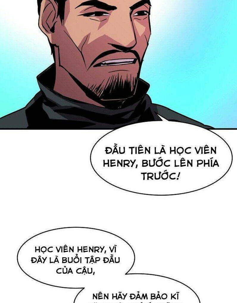 Sự Trở Lại Của Pháp Sư 8 Vòng - Chapter 22 - Page 28