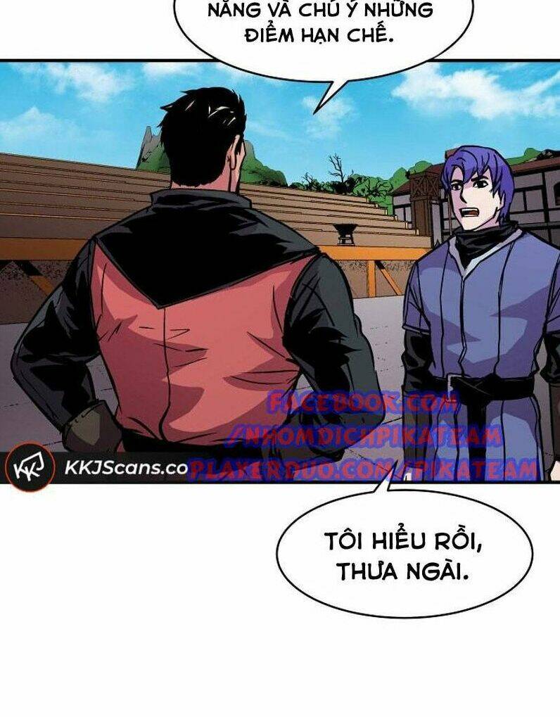 Sự Trở Lại Của Pháp Sư 8 Vòng - Chapter 22 - Page 29