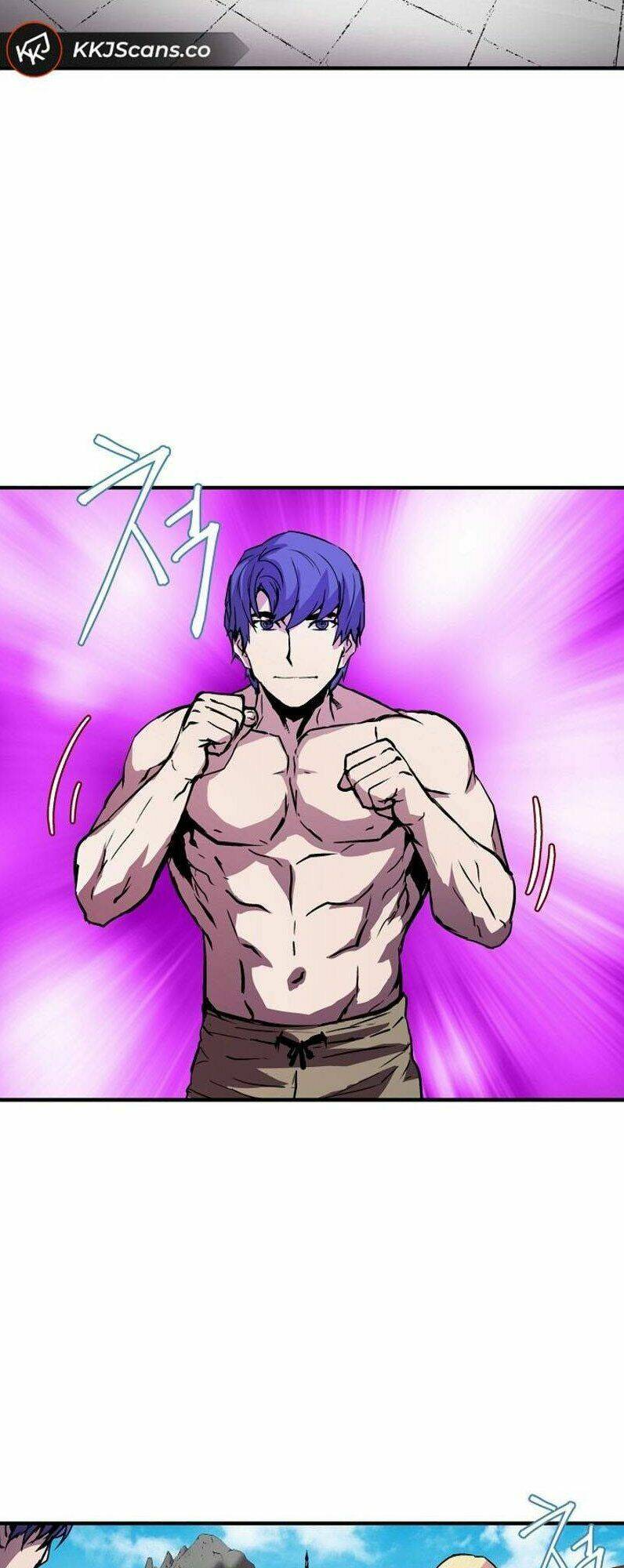 Sự Trở Lại Của Pháp Sư 8 Vòng - Chapter 22 - Page 32