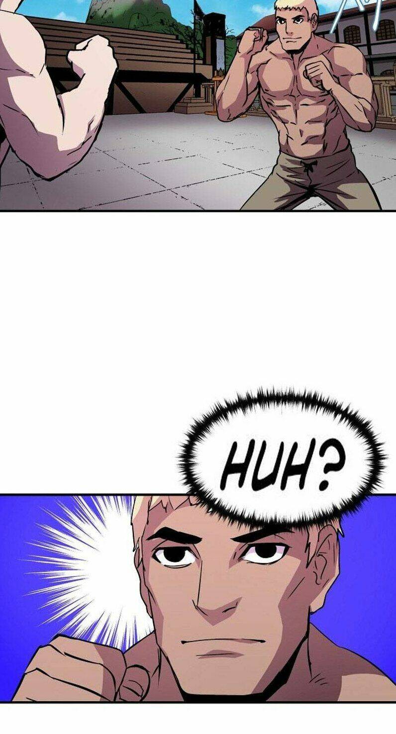 Sự Trở Lại Của Pháp Sư 8 Vòng - Chapter 22 - Page 33