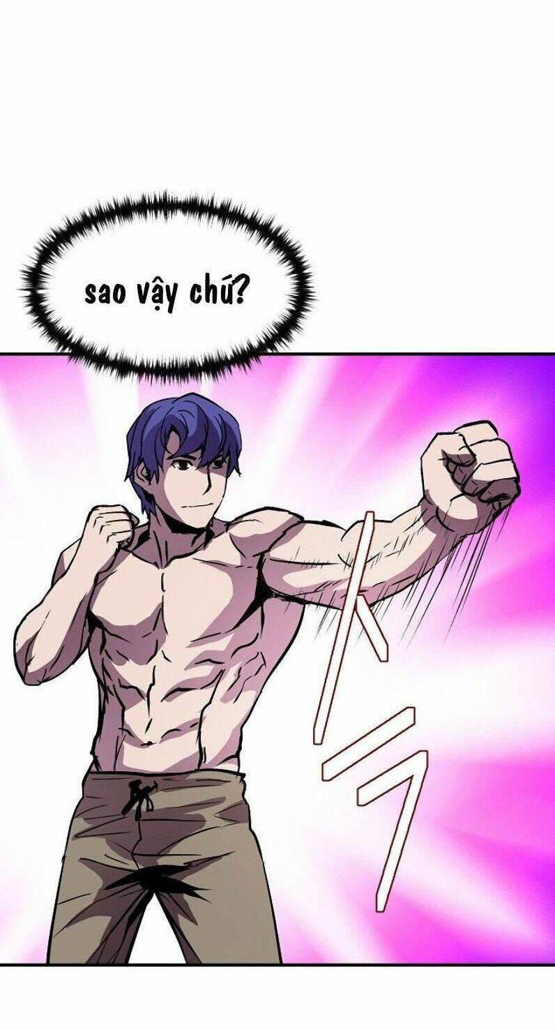 Sự Trở Lại Của Pháp Sư 8 Vòng - Chapter 22 - Page 34