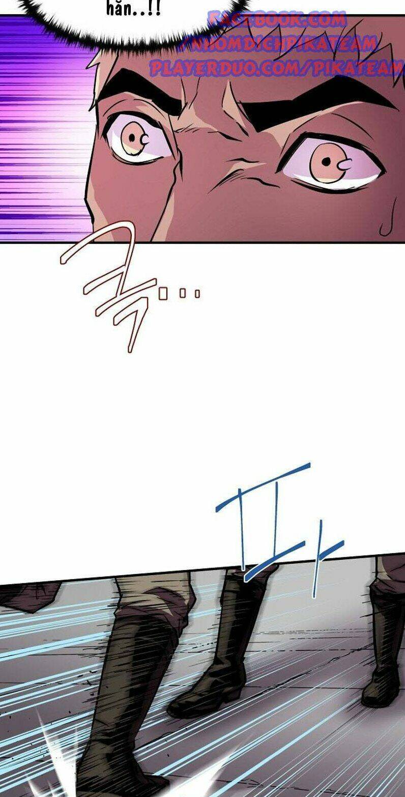 Sự Trở Lại Của Pháp Sư 8 Vòng - Chapter 22 - Page 39