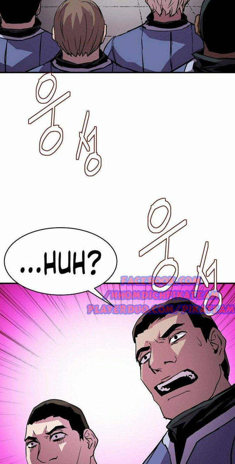 Sự Trở Lại Của Pháp Sư 8 Vòng - Chapter 22 - Page 44