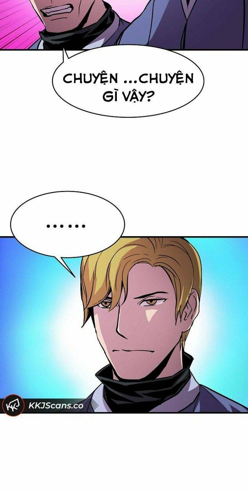 Sự Trở Lại Của Pháp Sư 8 Vòng - Chapter 22 - Page 45