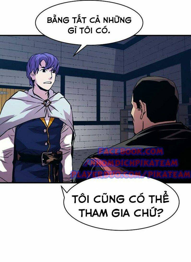 Sự Trở Lại Của Pháp Sư 8 Vòng - Chapter 22 - Page 5