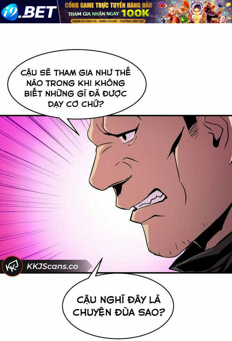 Sự Trở Lại Của Pháp Sư 8 Vòng - Chapter 22 - Page 6